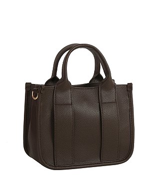 Fashion Tote Satchel Bag