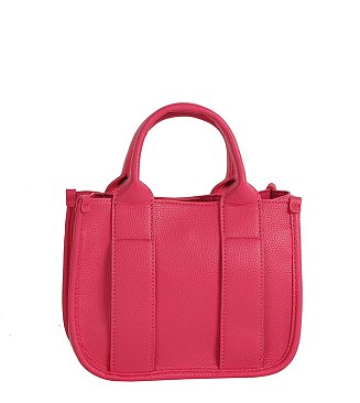 Fashion Tote Satchel Bag
