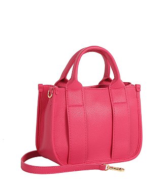 Fashion Tote Satchel Bag