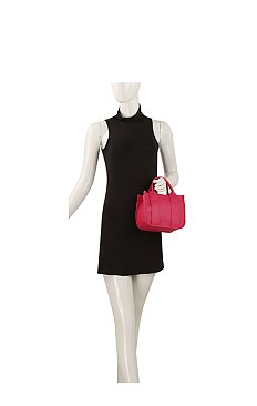Fashion Tote Satchel Bag