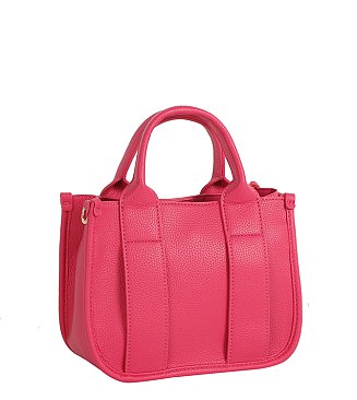 Fashion Tote Satchel Bag