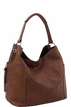 CLASSIC 2IN1 DESIGNER FASHION HOBO BAG SET JY-LBB-105