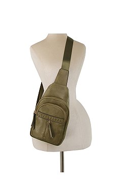 Fashion Sling Bag