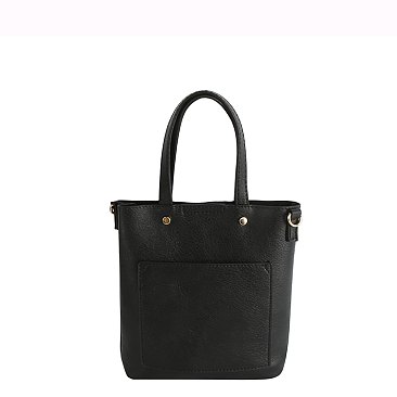 Fashion Tote Crossbody bag