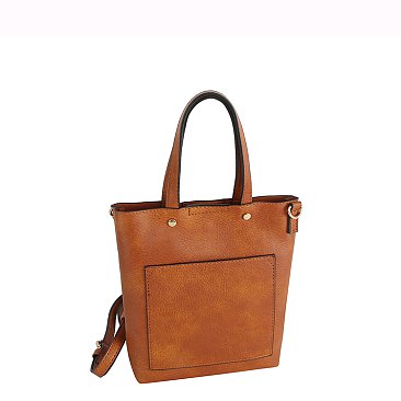Fashion Tote Crossbody bag