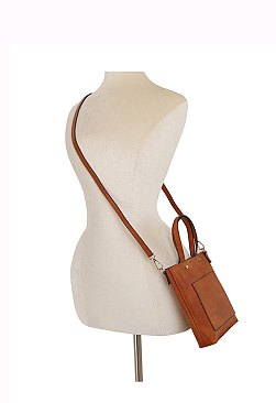 Fashion Tote Crossbody bag