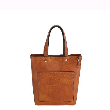Fashion Tote Crossbody bag