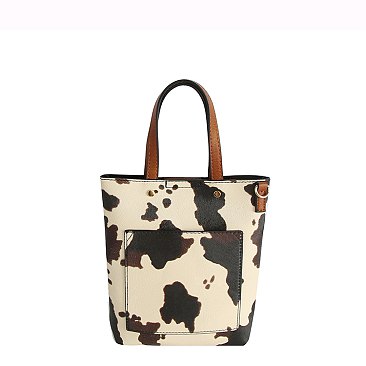 Fashion Tote Crossbody bag