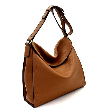 Classy Single Strap Flap Shoulder Bag MH-LDG002