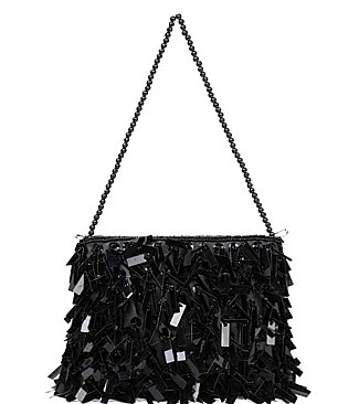 DESIGNER CUTE MULTI SPANGLE CROSSBODY BAG