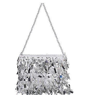 DESIGNER CUTE MULTI SPANGLE CROSSBODY BAG