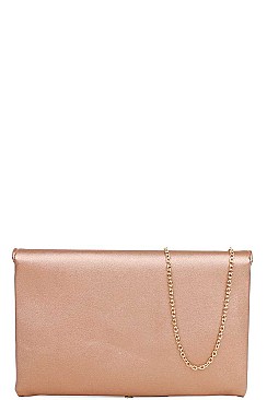 ENVELOPE CLUTCH