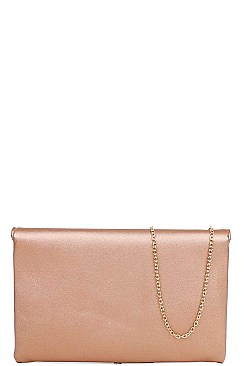 ENVELOPE CLUTCH