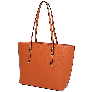 Fashion 3-in-1 Shopper Set