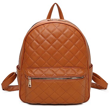 Quilted Classic 3-in-1 Backpack Set