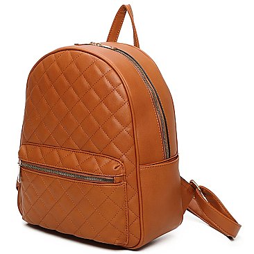 Quilted Classic 3-in-1 Backpack Set