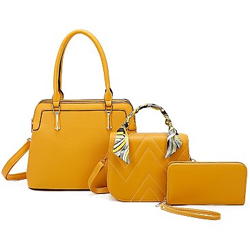 yellow sets handbags wholesale