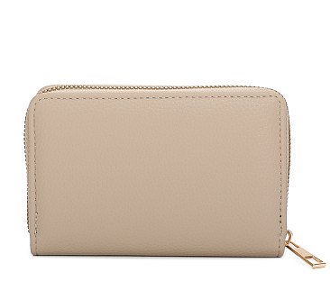 Scarf Top Handle 3-in-1 Satchel