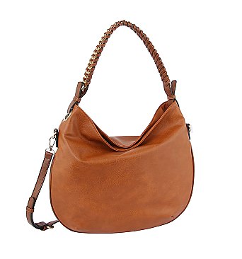 Fashion Shoulder Bag Hobo