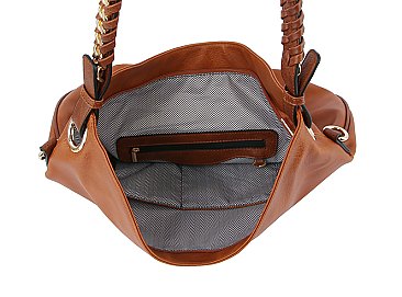 Fashion Shoulder Bag Hobo