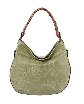 Fashion Shoulder Bag Hobo