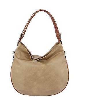 Fashion Shoulder Bag Hobo