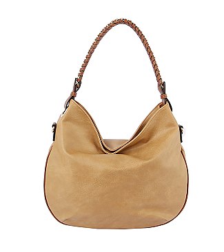 Fashion Shoulder Bag Hobo