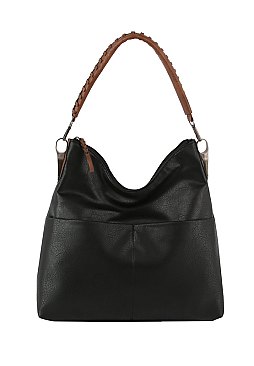 Roomy Hobo / Shoulder Bag