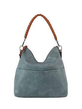 Roomy Hobo / Shoulder Bag