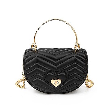 Cute Mini Handbag Purse