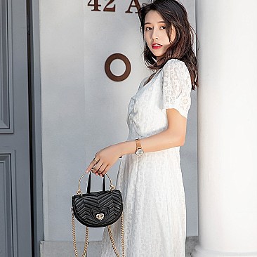 Cute Mini Handbag Purse
