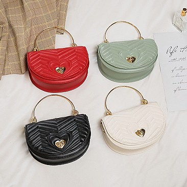 Cute Mini Handbag Purse