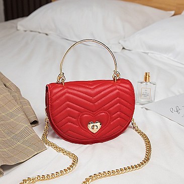 Cute Mini Handbag Purse