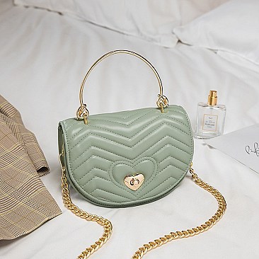 Cute Mini Handbag Purse