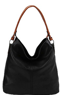 MODERN TRENDY HOBO BAG