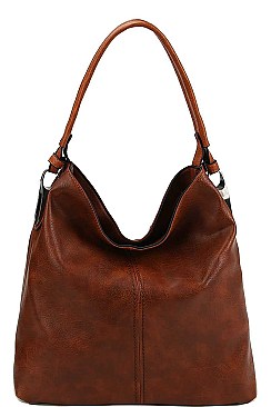 MODERN TRENDY HOBO BAG