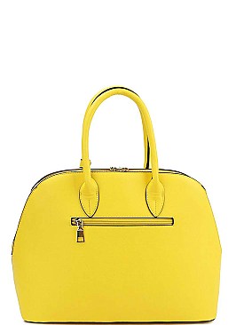 FASHIONABLE BASEBALL INSPIRED DESIGNER HANDBAG JYLHU-069