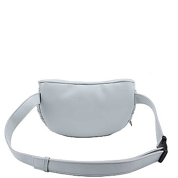 CHIC DESIGNER FASHION SOFT WAIST BAG JY-LHU-213