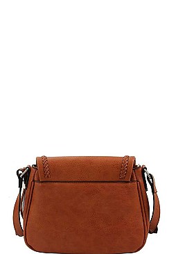 FASHIONABLE TASSEL CROSSBODY BAG JY-LHU-218