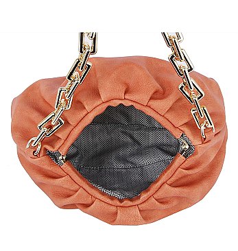 Fashion Chain Crossbody Bag Satchel