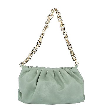 Fashion Chain Crossbody Bag Satchel