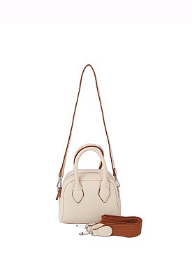 Fashion 2 Toned Satchel