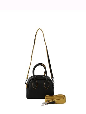 Fashion 2 Toned Satchel