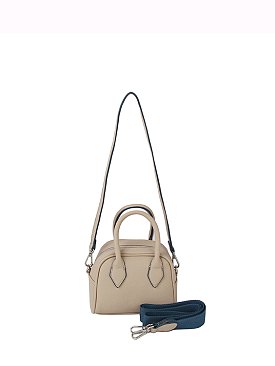 Fashion 2 Toned Satchel