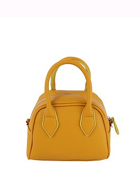 Fashion 2 Toned Satchel