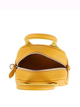 Fashion 2 Toned Satchel