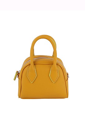 Fashion 2 Toned Satchel