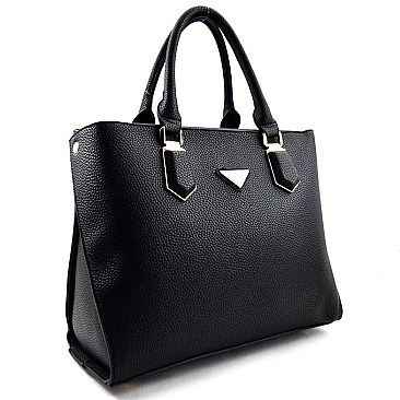 Quality Tulip Detail Classy Satchel