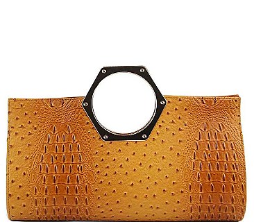 ELEGANT FASHION STYLISH MODERN SHOULDER BAG  JYLLY-012