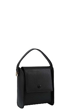 CUTE METRO MUSE CROSS BODY BAG